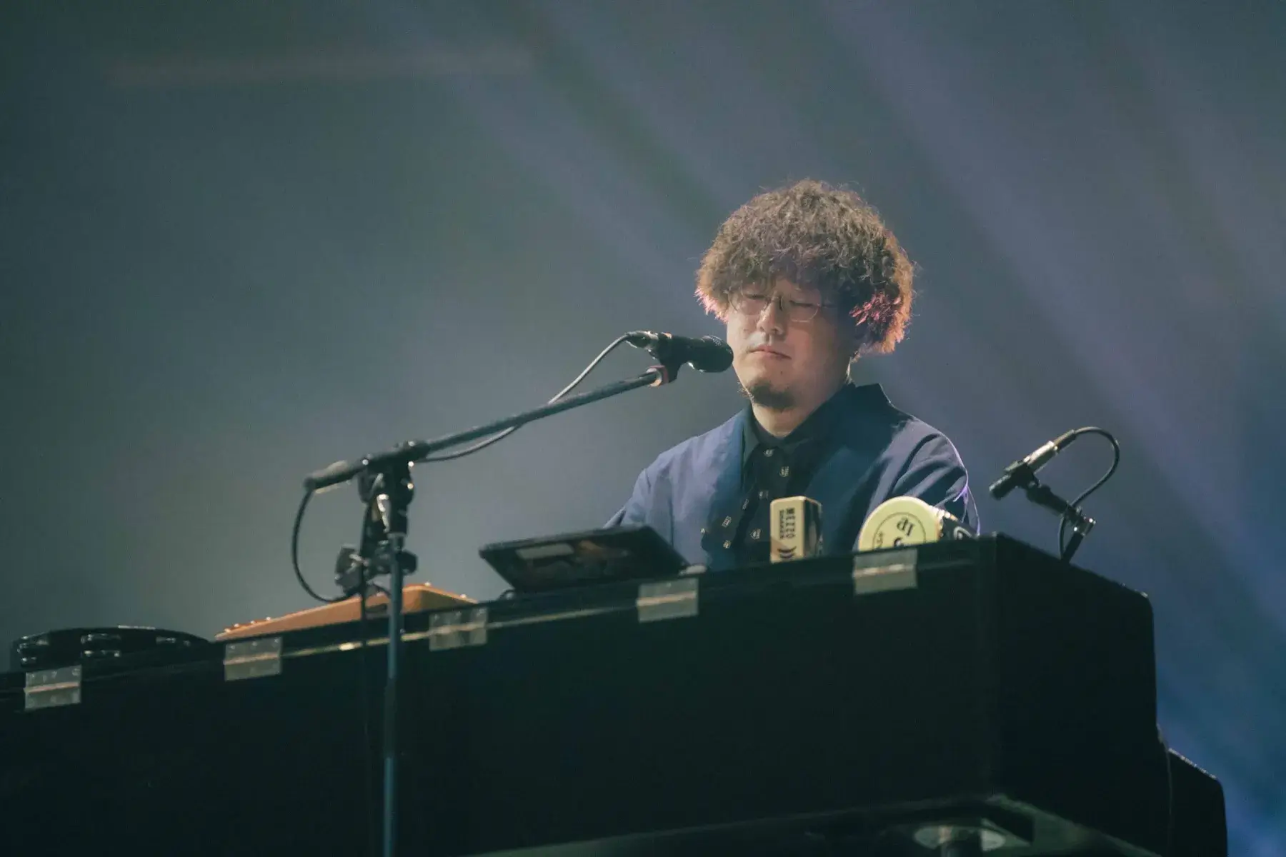 日本武道館公演のライブ写真 23