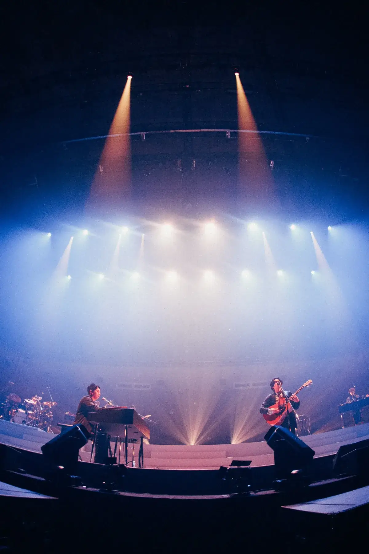 日本武道館公演のライブ写真 24