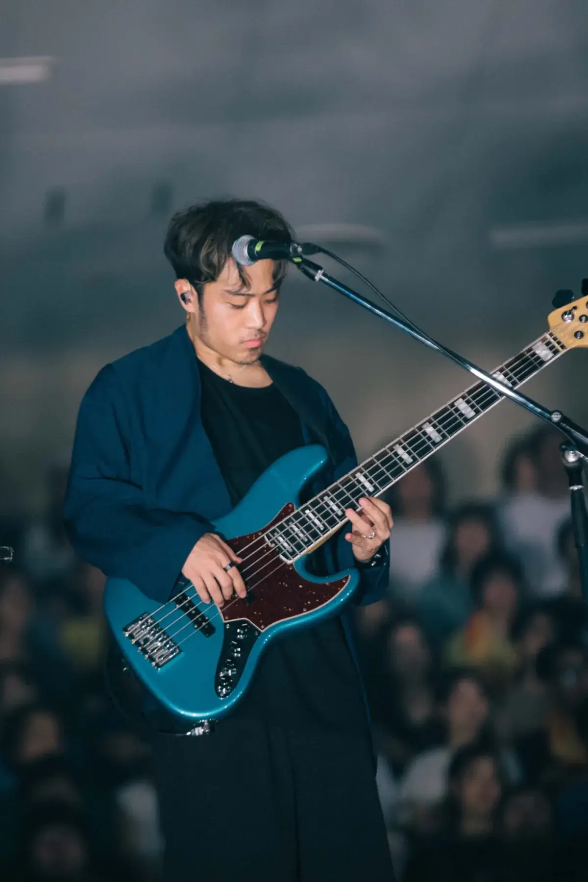 日本武道館公演のライブ写真 25