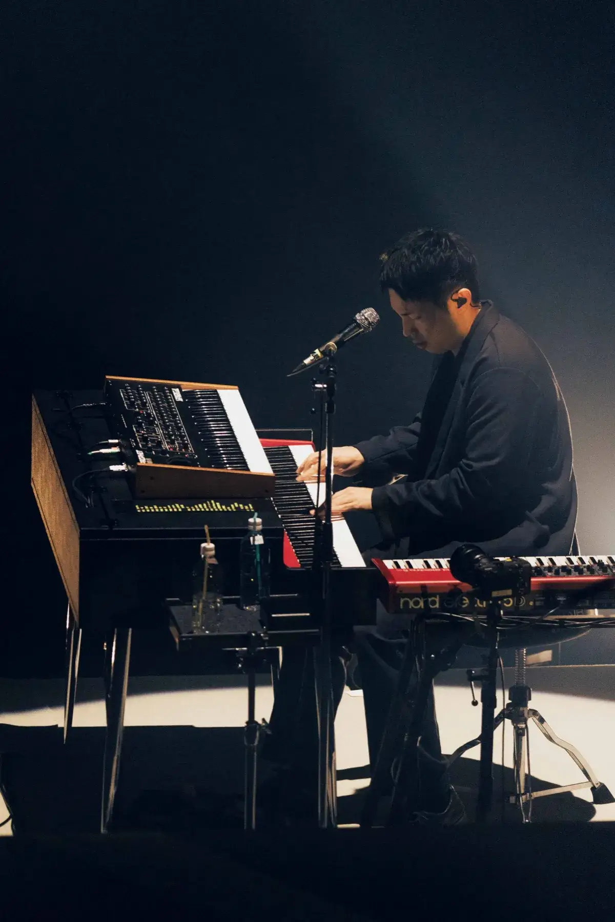 日本武道館公演のライブ写真 31