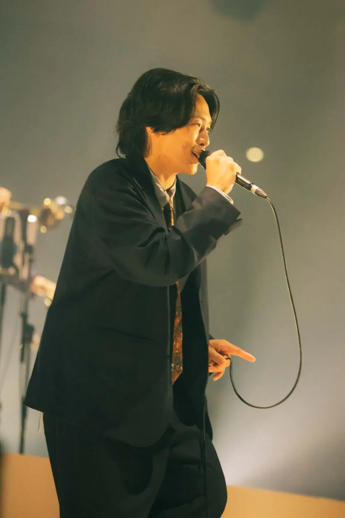 日本武道館公演のライブ写真 34