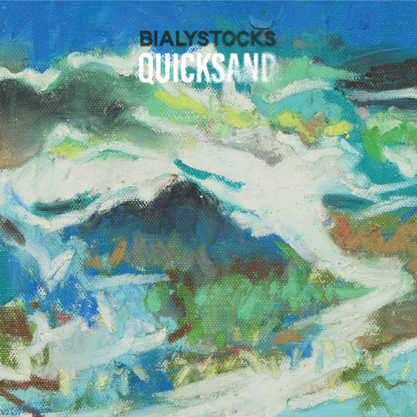 Bialystocks Official HOMEPAGE